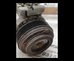 COMPRESSORE ARIA CONDIZIONATA BMW SERIE 1 3 5 X1 E - 21