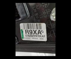 SPECCHIO SPECCHIETO RETROVISORE DX 2012 HYUNDAI IX - 18