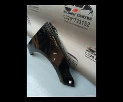 PARAFANGO ANTERIORE DX NERO 2021 LAND ROVER VELAR