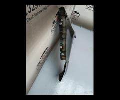 PARAFANGO ANTERIORE DX NERO 2021 LAND ROVER VELAR - 6