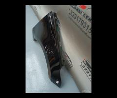 PARAFANGO ANTERIORE DX NERO 2021 LAND ROVER VELAR - 7