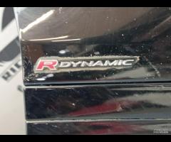 PARAFANGO ANTERIORE DX NERO 2021 LAND ROVER VELAR - 10