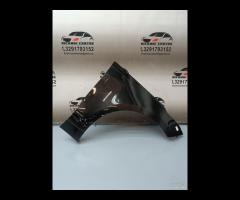 PARAFANGO ANTERIORE DX NERO 2021 LAND ROVER VELAR - 11