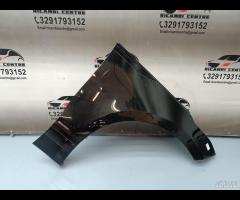 PARAFANGO ANTERIORE DX NERO 2021 LAND ROVER VELAR - 12