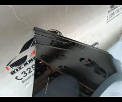 PARAFANGO ANTERIORE DX NERO 2021 LAND ROVER VELAR - 13