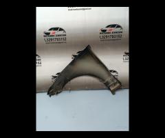 PARAFANGO ANTERIORE DX NERO 2021 LAND ROVER VELAR - 15