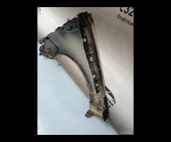 PARAFANGO ANTERIORE DX NERO 2021 LAND ROVER VELAR - 17