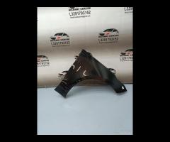 PARAFANGO ANTERIORE DX NERO 2021 LAND ROVER VELAR - 18