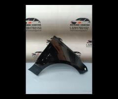 PARAFANGO ANTERIORE DX NERO 2021 LAND ROVER VELAR - 19