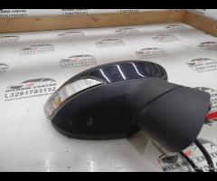 SPECCHIO SPECCHIETO RETROVISORE DX 2014 FORD FIEST - 6