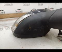 SPECCHIO SPECCHIETO RETROVISORE DX 2014 FORD FIEST - 7