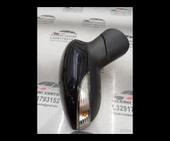 SPECCHIO SPECCHIETO RETROVISORE DX 2014 FORD FIEST - 9
