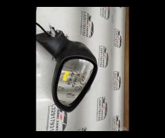 SPECCHIO SPECCHIETO RETROVISORE DX 2014 FORD FIEST - 18