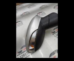 SPECCHIO SPECCHIETO RETROVISORE DESTRO 2014 FORD F - 7