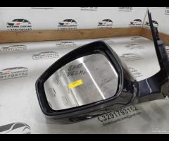 SPECCHIO RETROVISORE SX 2021 LAND ROVER VELAR 18PI - 22