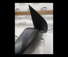 SPECCHIO RETROVISORE DESTRO ELETTRICO 2006 NISSAN - 4