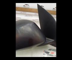 SPECCHIO RETROVISORE DESTRO ELETTRICO 2006 NISSAN - 8