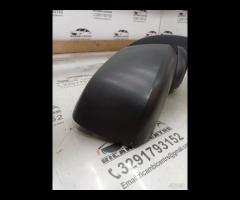 SPECCHIO RETROVISORE DESTRO ELETTRICO 2006 NISSAN - 13