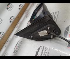 SPECCHIO RETROVISORE DESTRO ELETTRICO 2006 NISSAN - 23