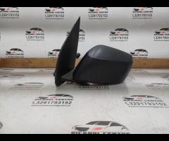SPECCHIO RETROVISORE SINISTRO ELETTRICO 2006 NISSA - 1