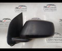 SPECCHIO RETROVISORE SINISTRO ELETTRICO 2006 NISSA - 3