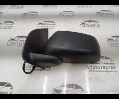 SPECCHIO RETROVISORE SINISTRO ELETTRICO 2006 NISSA - 4