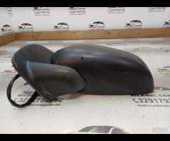 SPECCHIO RETROVISORE SINISTRO ELETTRICO 2006 NISSA - 6