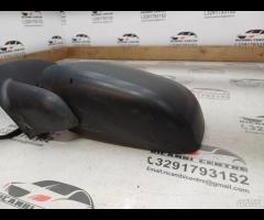 SPECCHIO RETROVISORE SINISTRO ELETTRICO 2006 NISSA - 7