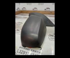 SPECCHIO RETROVISORE SINISTRO ELETTRICO 2006 NISSA - 12