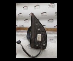 SPECCHIO RETROVISORE SINISTRO ELETTRICO 2006 NISSA - 16