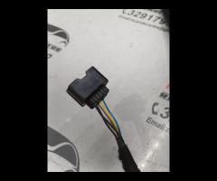 SPECCHIO RETROVISORE SINISTRO ELETTRICO 2006 NISSA - 17