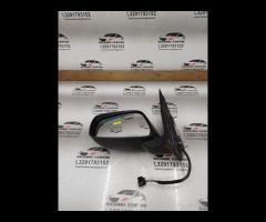 SPECCHIO RETROVISORE SINISTRO ELETTRICO 2006 NISSA - 21