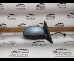 SPECCHIO SPECCHIETO RETROVISORE DX 2007 SKODA ROOM - 1