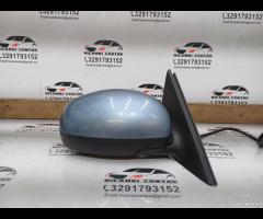 SPECCHIO SPECCHIETO RETROVISORE DX 2007 SKODA ROOM - 2