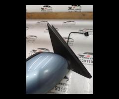 SPECCHIO SPECCHIETO RETROVISORE DX 2007 SKODA ROOM - 3