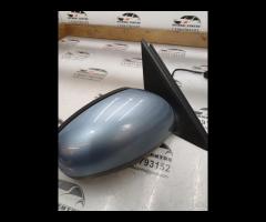 SPECCHIO SPECCHIETO RETROVISORE DX 2007 SKODA ROOM - 4