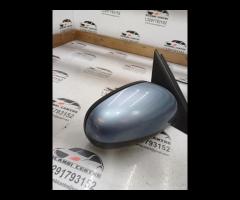 SPECCHIO SPECCHIETO RETROVISORE DX 2007 SKODA ROOM - 5