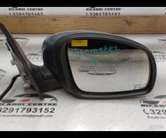 SPECCHIO SPECCHIETO RETROVISORE DX 2007 SKODA ROOM - 17