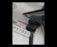 SPECCHIO SPECCHIETO RETROVISORE DX 2007 SKODA ROOM - 21