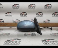 SPECCHIO SPECCHIETO RETROVISORE DX 2007 SKODA ROOM - 24