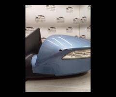 SPECCHIO SPECCHIETO RETROVISORE SINISTRO 2012 HYUN - 9