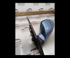 SPECCHIO SPECCHIETO RETROVISORE SINISTRO 2012 HYUN - 11