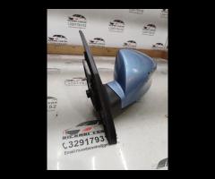 SPECCHIO SPECCHIETO RETROVISORE SINISTRO 2012 HYUN - 12