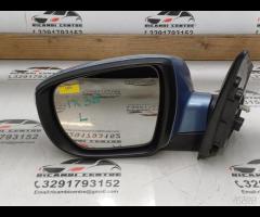 SPECCHIO SPECCHIETO RETROVISORE SINISTRO 2012 HYUN - 15