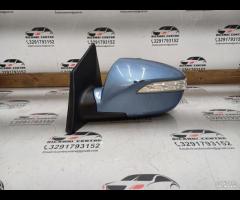 SPECCHIO SPECCHIETO RETROVISORE SINISTRO 2012 HYUN - 23