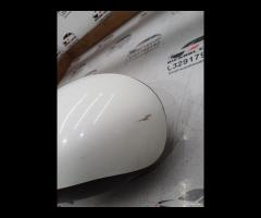 SPECCHIO SPECCHIETO RETROVISORE SX 2013 NISSAN JUK - 7