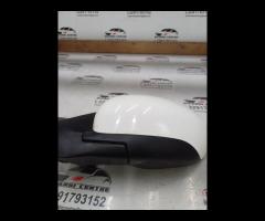 SPECCHIO SPECCHIETO RETROVISORE SX 2013 NISSAN JUK - 9