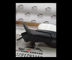 SPECCHIO SPECCHIETO RETROVISORE SX 2013 NISSAN JUK - 10