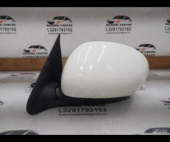 SPECCHIO SPECCHIETO RETROVISORE SX 2013 NISSAN JUK - 12