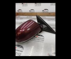 SPECCHIO SPECCHIETO RETROVISORE DX 2009 SKODA SUPE